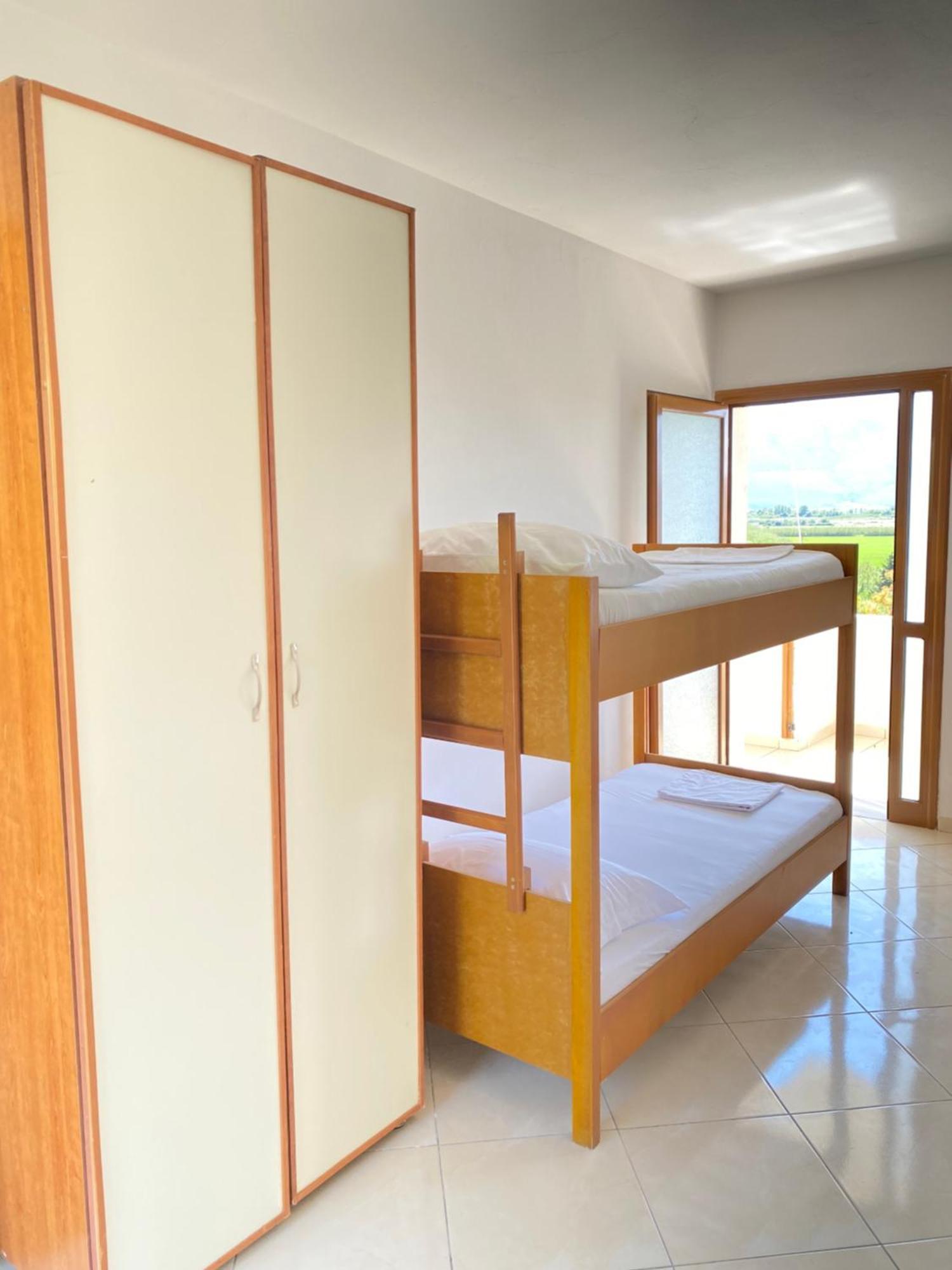 Apartament Radhime Avlonya Dış mekan fotoğraf