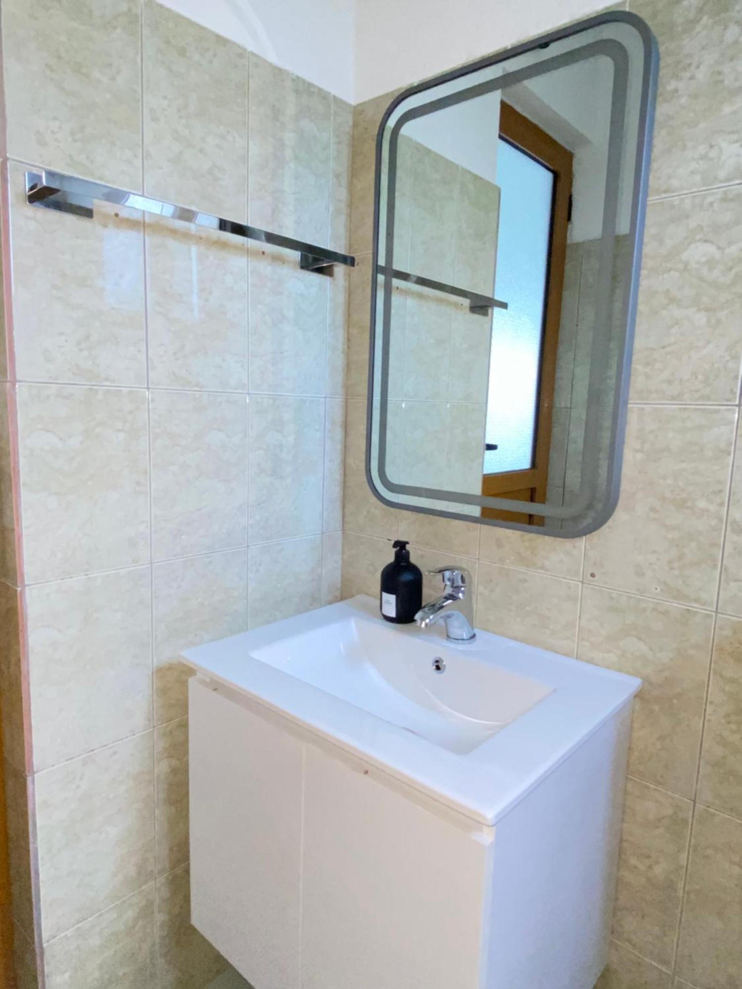 Apartament Radhime Avlonya Dış mekan fotoğraf